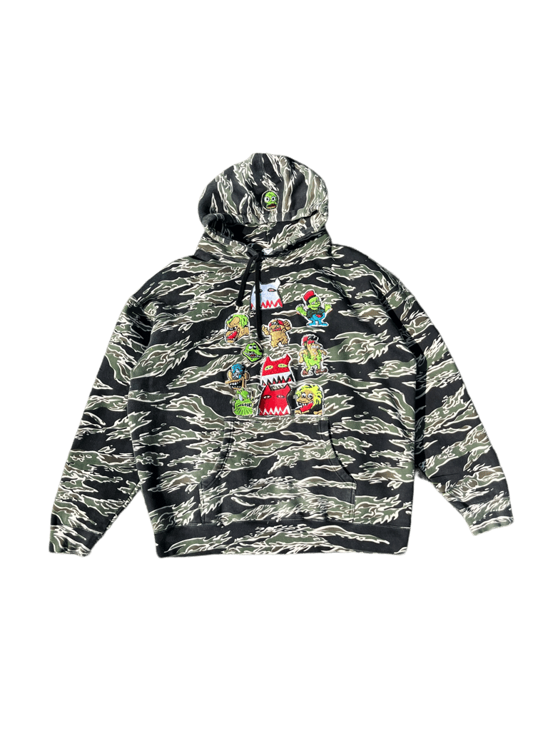 Caveperson [XL] Image 4