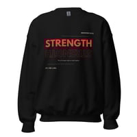 Image 1 of #IMWITHCAYCO Sweatshirt