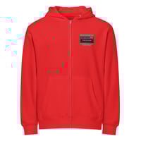 Image 10 of Goosemas 2025 - The AMP - Premium Full Zip Hoodie