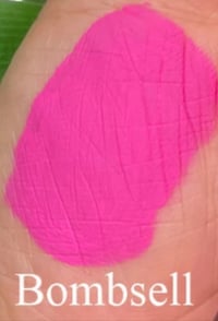 Image 2 of Bombshell lipgloss 