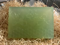 Image 6 of Glycerin Body Bar Collection for Men