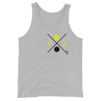 Image 4 of Luna 2014 Men's Tank Top