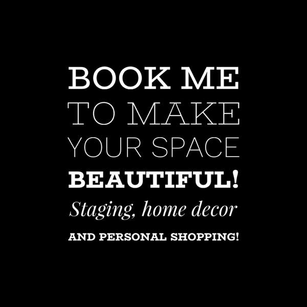 Image of Staging, Interior Design Consultation 