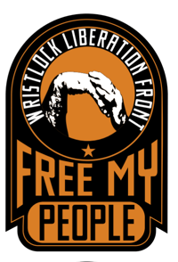 wristlock liberation 