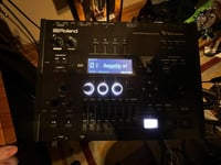 Image 3 of Roland TD-50KV2 Electronic Drum Kit