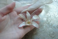Image 2 of Orchid Necklace 