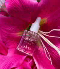 Image 1 of Lily Cuticle Oil 