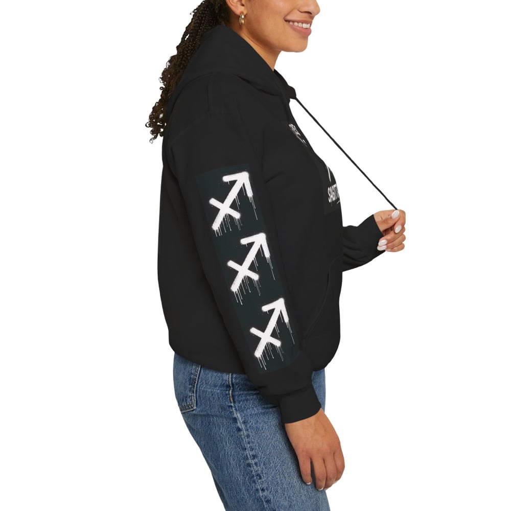 Image of Unisex Heavy Blend™ Hooded Sweatshirt