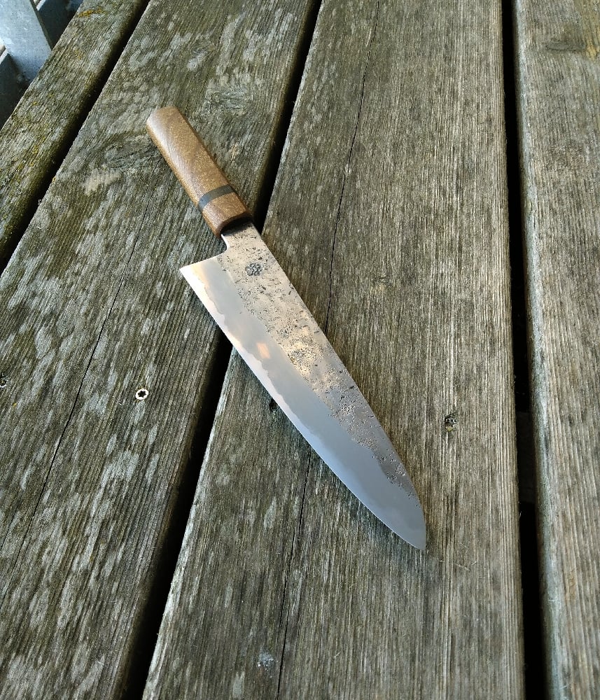 Image of 190 Kasumi Gyuto