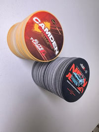 Image 5 of Die Cut Stickers 