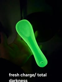 Image 2 of Pinkerton XL Amber & Glow Urethane - *MADE TO ORDER*