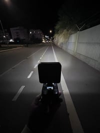 Image 3 of Makita LXT LED Light 