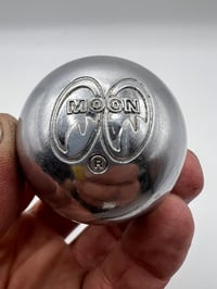Image 2 of Mooneyes Shift Knob
