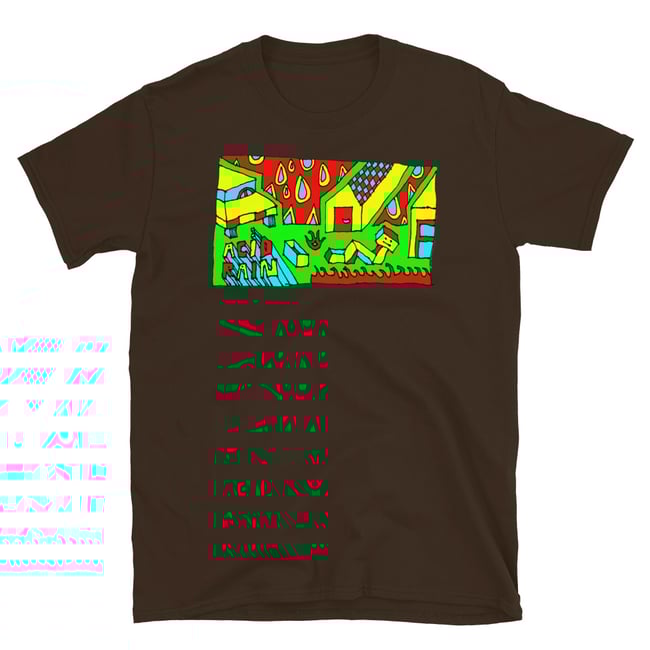 AcidRain Tee