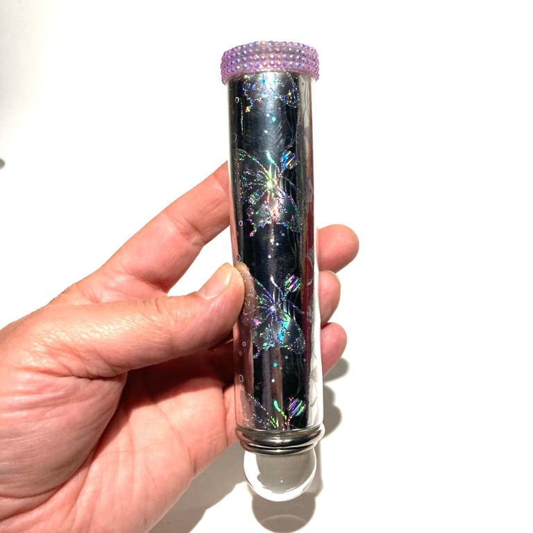 Metamorphosis Image 2