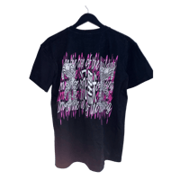 Image 2 of top bubble Tee