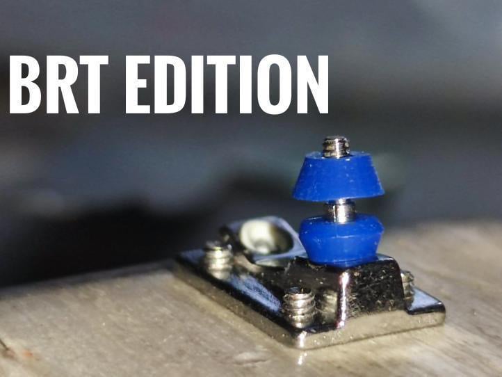 Image of NICE bushings