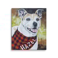 Image 4 of Miss Hazel
