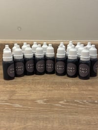 Tanning Oral Drops