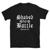 Shaved for Battle Short-Sleeve Unisex T-Shirt