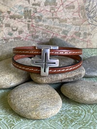 Image 6 of The Cross and the Stud 