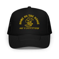 Image 1 of Home on the Range Trucker Hat 