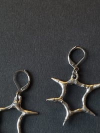 Image 3 of spiky circlessss