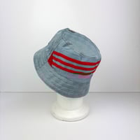 Image 3 of Liverpool Bucket Hat [2008 Away]