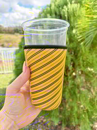 Image 1 of Badger house cup sleeve