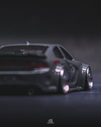 Image 11 of DODGE CHARGER HELLCAT V3 CUSTOM