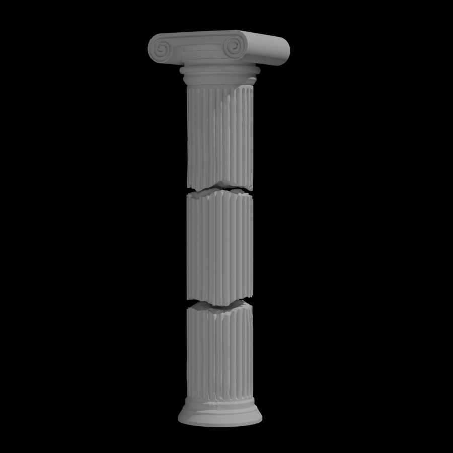 Image of Roman Column 