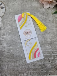 Image 5 of Wavy Bookmark