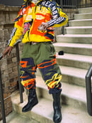 Image 4 of EOWS1 - Freeman