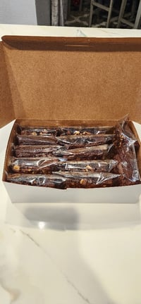 Image 2 of Chocolate Brownies (Dozen)