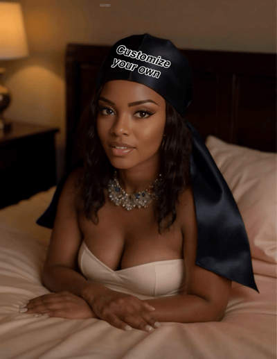 Image of CUSTOMIZE YOUR OWN Wrap