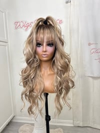 Image 22 of Tina bangs free part (ready to ship) 