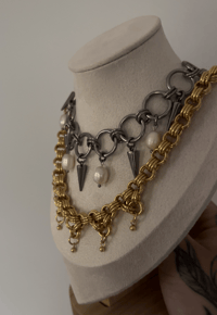 Image 4 of Bernia Choker 