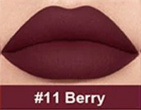 Lip Matte Gloss - 11