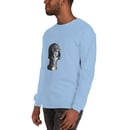 Image 5 of Clay Skull Long Sleeve Shirt