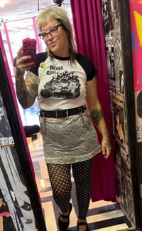 Image 4 of Rebel Girl
