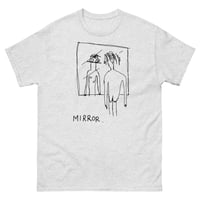 Image 2 of mirror Unisex classic tee 