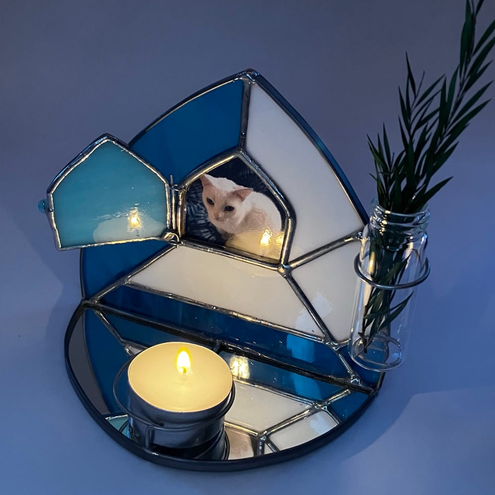 Image of Door Shrine