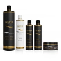 Image 5 of NANO KERATIN TREATMENT KIT 