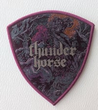 Image 2 of Thunder Horse - S/T
