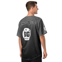 Image 2 of Eco-Friendly Baseball Jersey