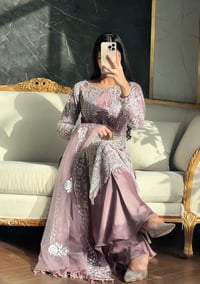 Image 2 of SEHAR-Mauve