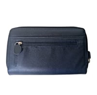 Image 9 of Kitten/Cat Purse Wallet Bradford Exchange By Jurgen Scholz 2017 Label Trifold