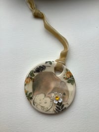 Image 1 of Harvest mouse gold