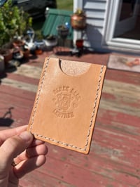 Image 2 of Cowgirl Cardholder