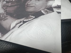 Image of Tahiti Felix & Sons 11x14 Print